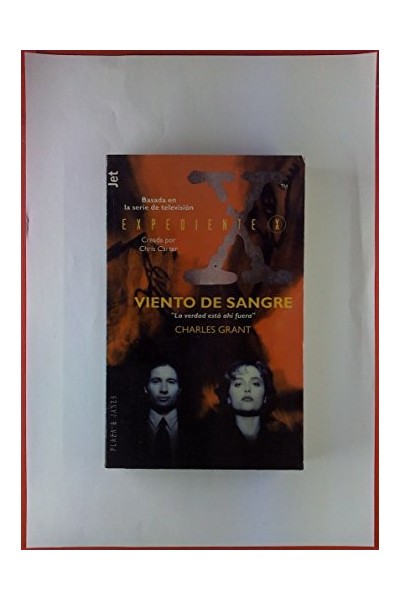 Viento De Sangre